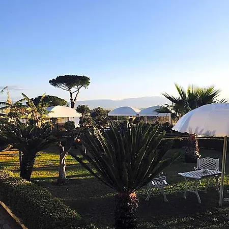 Zia Bi Bed and Breakfast Νάπολη