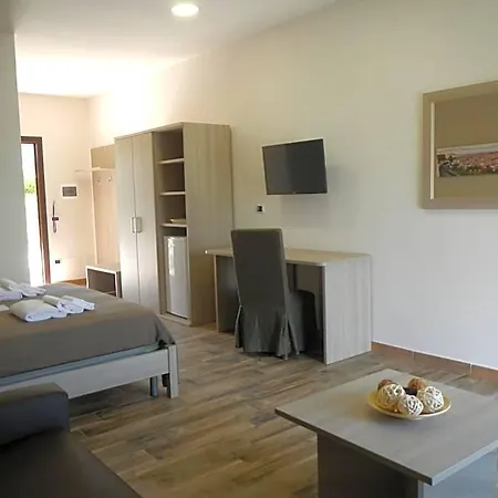 Panzió Zia Bi 4*