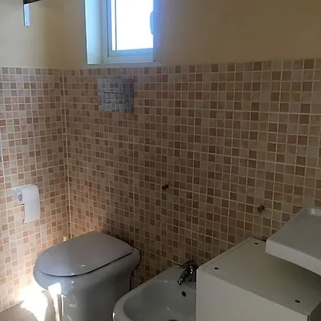 Zia Bi Bed and Breakfast
