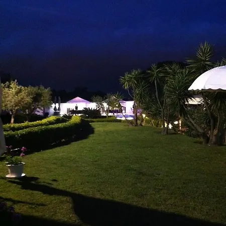Bed & Breakfast Zia Bi Naples