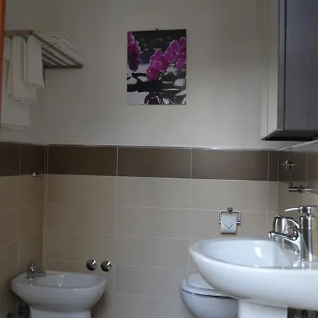 Bed & Breakfast Zia Bi Naples