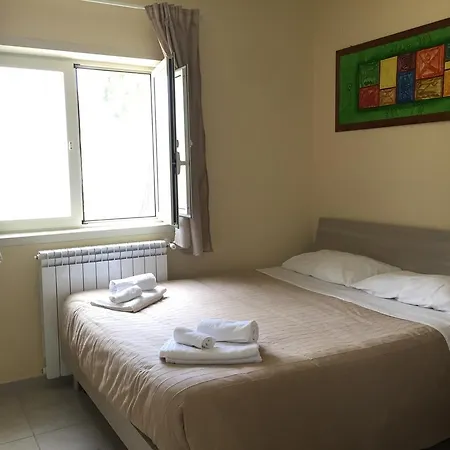 Zia Bi Bed & Breakfast Naples