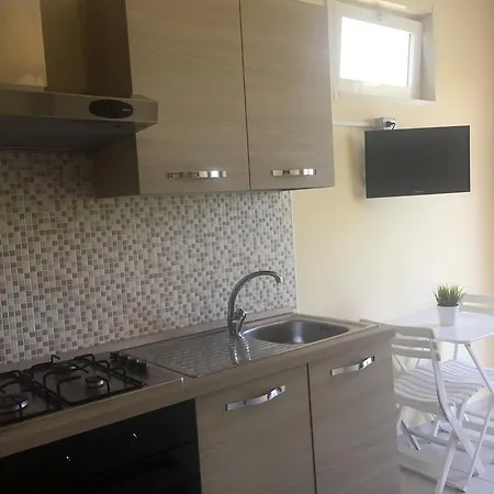 Bed & Breakfast Zia Bi Naples