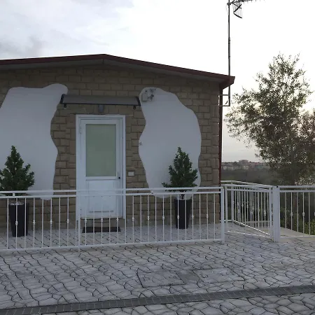 Bed & Breakfast Zia Bi Naples