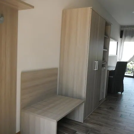 Bed & Breakfast Zia Bi Naples
