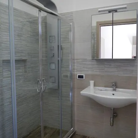 Zia Bi Bed and Breakfast 4*