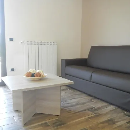 Zia Bi Bed & Breakfast Naples