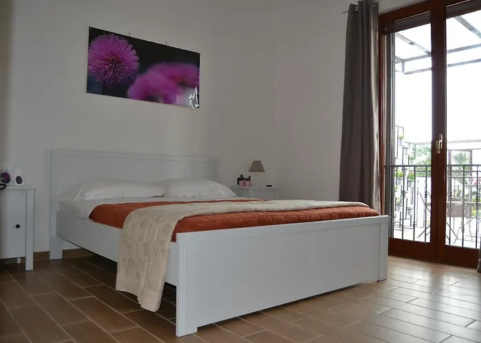 Zia Bi Couette-café 4*