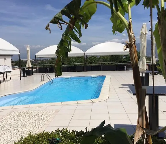 Bed & Breakfast Zia Bi