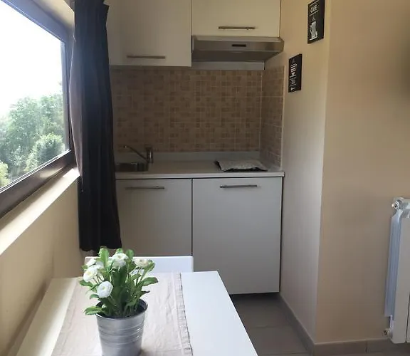 Zia Bi 4* Naples
