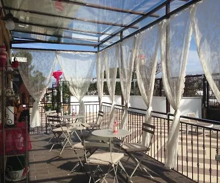 Couette-café Zia Bi