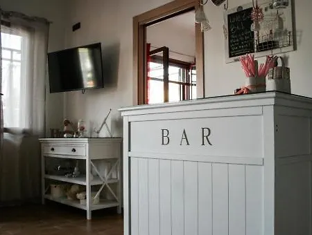 Zia Bi Couette-café 4*