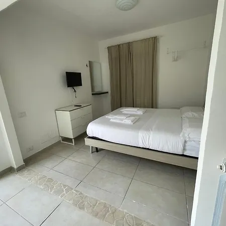 Couette-café Zia Bi 4*