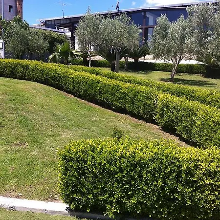 Zia Bi فندق مبيت وإفطار