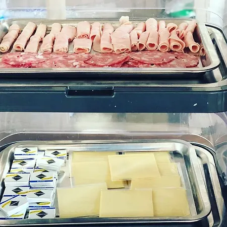 Zia Bi فندق مبيت وإفطار