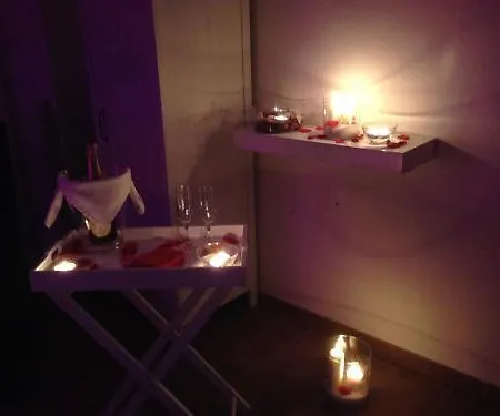 Couette-café Zia Bi