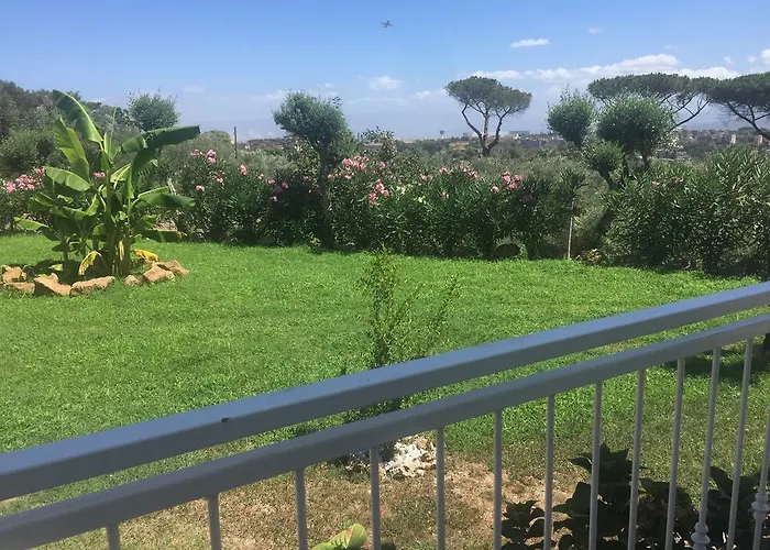 לינה וארוחת בוקר Zia Bi נאפולי