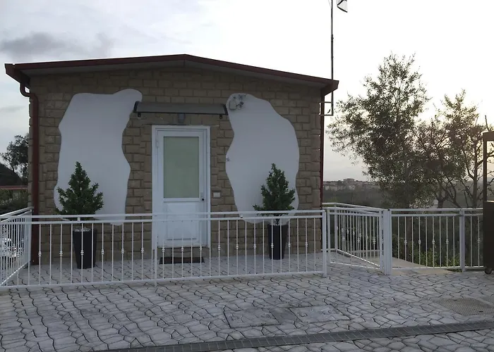 לינה וארוחת בוקר Zia Bi נאפולי
